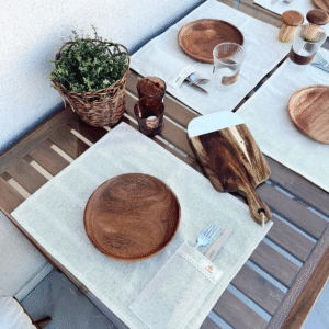 NATURAL SUPLA (straight pocket)